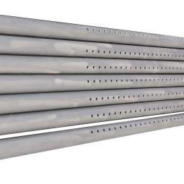 silicon carbide cooling pipes